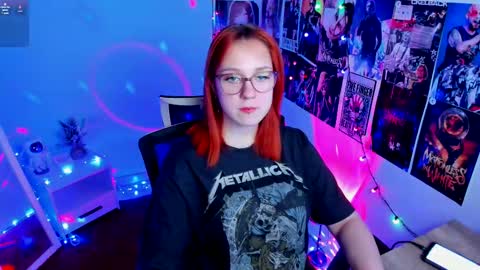 Margaret online show from March 8, 1:55 pm