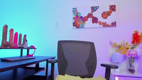 Margarita Zaa online show from December 12, 5:10 am