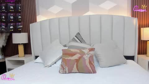 Aitana online show from February 3, 1:38 am