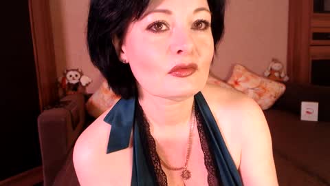 Snapshot of margo604082 chatting on December 21, 3:36 am Margo online show from December 21, 3:36 am