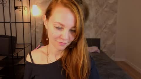 Margo Kellly online show from April 28, 2:38 am