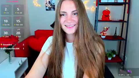 Margo online show from July 10, 2:23 am