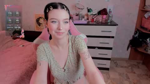 Margot online show from October 19, 10:28 am