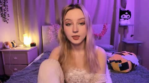 Margo online show from November 21, 5:48 pm