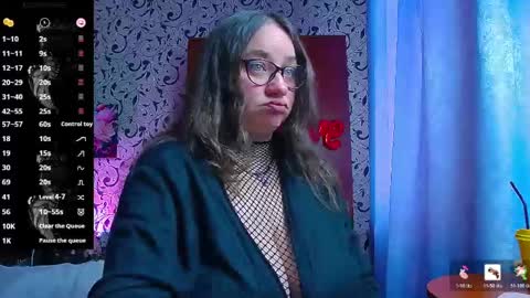 margosweet777 online show from April 11, 7:45 am