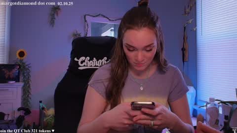   online show from February 10, 6:13 pm