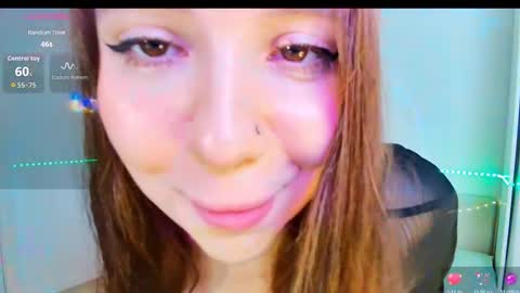 Margo online show from November 9, 8:38 pm