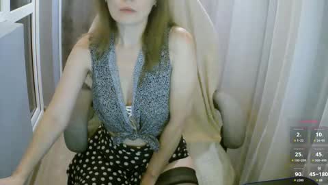 Mari online show from December 17, 10:36 pm