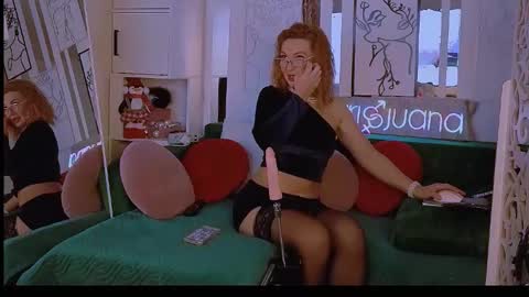 mari69juana online show from January 11, 7:41 pm