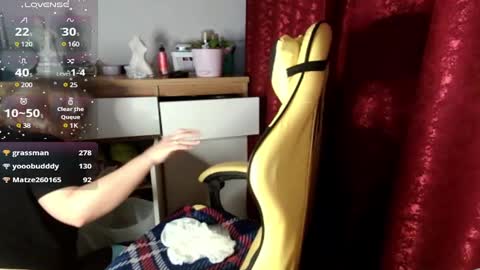 Mari online show from February 4, 4:59 am