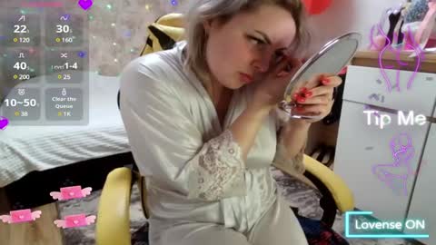 Mari online show from March 12, 7:24 am