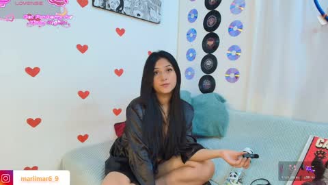 mari_mar69 online show from March 30, 11:10 am