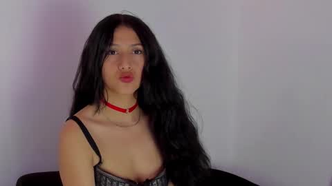 Snapshot of mari_mar69 chatting on January 18, 9:13 am mari_mar69 online show from January 18, 9:13 am