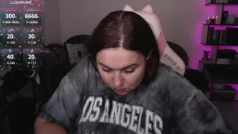 Snapshot of mari_moore7 chatting on September 18, 8:02 am mari moore online show from September 18, 8:02 am