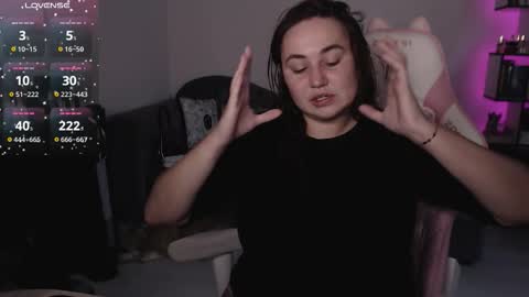 Snapshot of mari_moore7 chatting on September 22, 7:29 am mari moore online show from September 22, 7:29 am