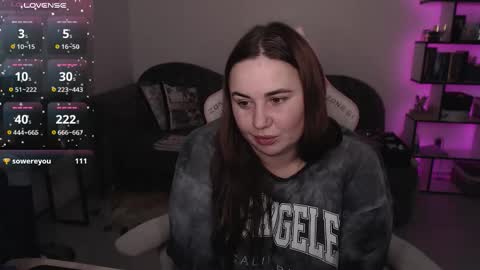 Snapshot of mari_moore7 chatting on October 17, 10:07 am mari moore online show from October 17, 10:07 am