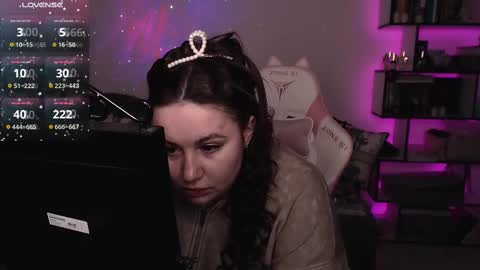 Snapshot of mari_moore7 chatting on February 10, 3:42 pm mari moore online show from February 10, 3:42 pm