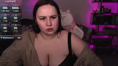 Snapshot of mari_moore7 chatting on February 14, 6:19 pm mari moore online show from February 14, 6:19 pm