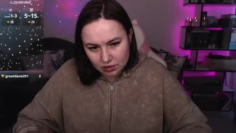 Snapshot of mari_moore7 chatting on February 15, 7:06 am mari moore online show from February 15, 7:06 am