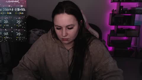 Snapshot of mari_moore7 chatting on January 31, 11:46 am mari moore online show from January 31, 11:46 am