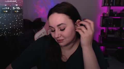 Snapshot of mari_moore7 chatting on January 7, 8:56 am mari moore online show from January 7, 8:56 am
