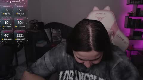 Snapshot of mari_moore7 chatting on October 14, 7:33 am mari moore online show from October 14, 7:33 am