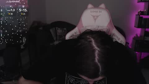 Snapshot of mari_moore7 chatting on September 30, 8:09 am mari moore online show from September 30, 8:09 am