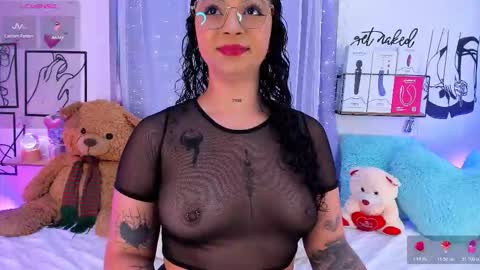 Mari Sweett  online show from March 20, 8:47 pm