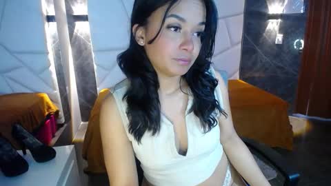 maria07lopez_ online show from March 22, 2:23 pm
