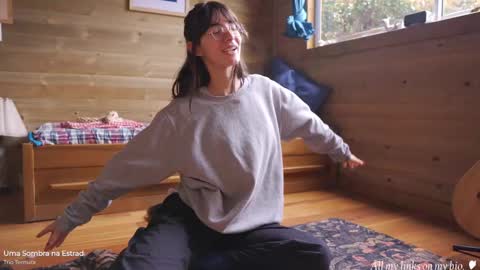 Alfonsina online show from February 16, 5:15 pm