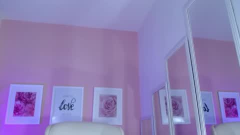 Snapshot of maria_jones chatting on March 11, 10:53 pm  Instagram soymj01 online show from March 11, 10:53 pm