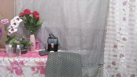 Marga online show from April 21, 2:51 am