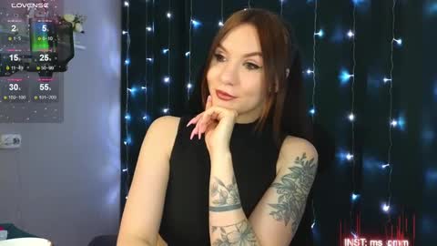 maria_shy_lii online show from December 19, 4:13 pm