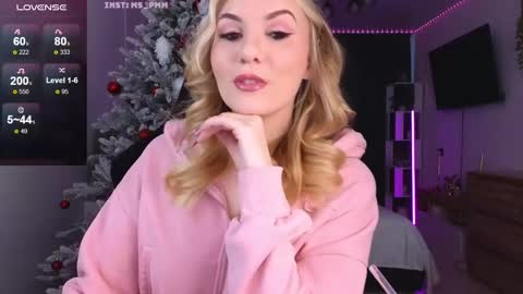 maria_shy_lii online show from December 23, 7:01 am