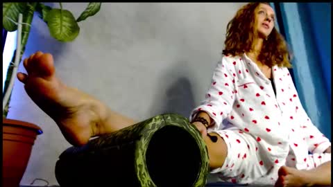  Maria  online show from September 25, 3:49 am