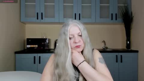 Maria online show from March 8, 2:04 am