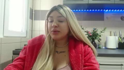 mariabloom999 online show from February 2, 8:13 am