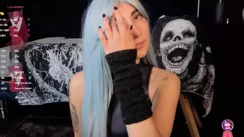 Snapshot of mariagh_ chatting on October 14, 8:00 pm Maria online show from October 14, 8:00 pm