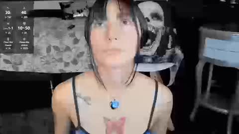 Snapshot of mariagh_ chatting on September 11, 7:58 pm Maria online show from September 11, 7:58 pm