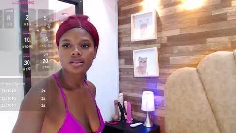 mariahsugarrr online show from March 9, 2:15 am