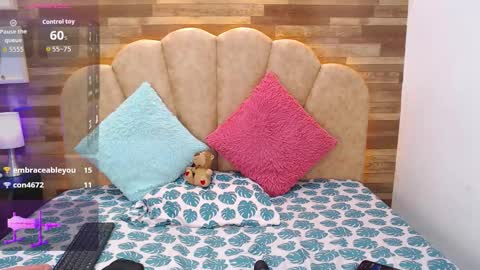 mariahsugarrr online show from November 30, 5:00 am