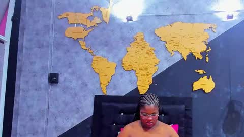  MARIAM online show from October 26, 1:28 pm