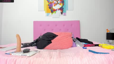 mariam_collins online show from December 29, 2:00 pm