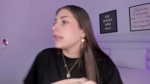 Mariam online show from January 12, 7:21 pm