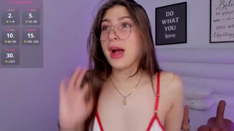 Mariam online show from February 18, 7:10 pm