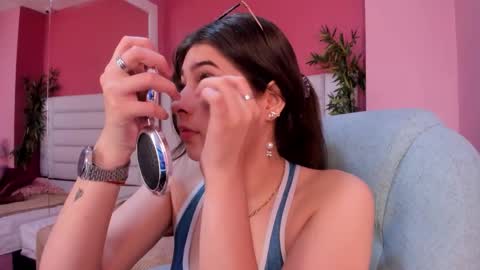 Mariam online show from October 11, 5:01 am