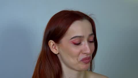 MariaMenson online show from April 10, 6:47 pm