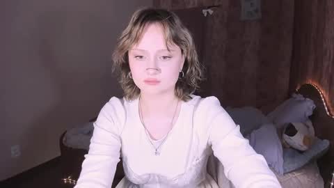 Maria online show from April 2, 9:45 pm