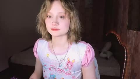 Maria online show from April 13, 11:05 pm