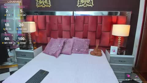 Mariam online show from February 21, 3:34 am